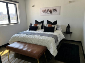 Luxury Maboneng Penthouse